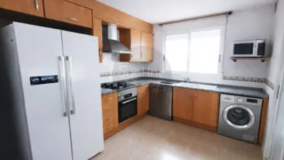 Semi-detached house on Carrer Serra de Cazorla, 1 photo 6