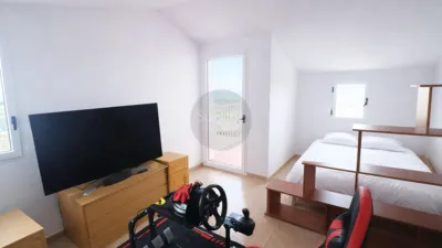 Semi-detached house on Carrer Serra de Cazorla, 1 photo 9
