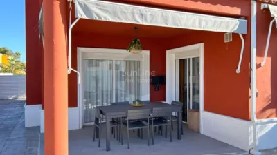 Semi-detached house on Carrer Serra de Cazorla, 1 photo 26