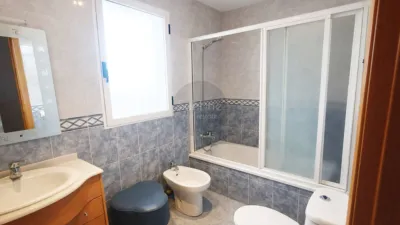Semi-detached house on Carrer Serra de Cazorla, 1 photo 18