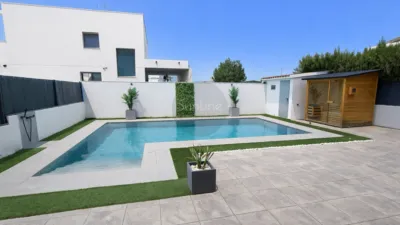 Semi-detached house on Carrer Serra de Cazorla, 1 photo 30