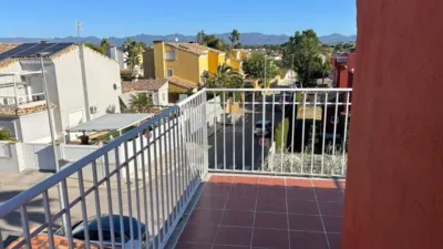 Semi-detached house on Carrer Serra de Cazorla, 1 photo 23