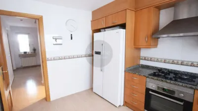 Semi-detached house on Carrer Serra de Cazorla, 1 photo 5