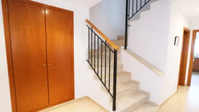 Semi-detached house on Carrer Serra de Cazorla, 1 photo 21