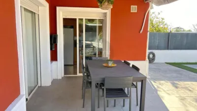 Semi-detached house on Carrer Serra de Cazorla, 1 photo 28