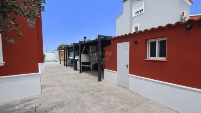 Semi-detached house on Carrer Serra de Cazorla, 1 photo 38
