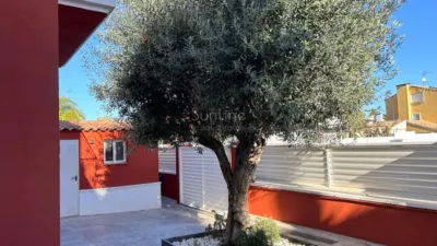 Semi-detached house on Carrer Serra de Cazorla, 1 photo 36