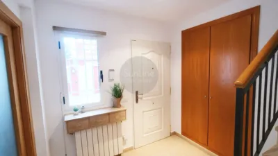 Semi-detached house on Carrer Serra de Cazorla, 1 photo 20