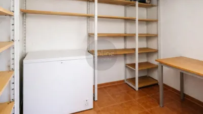 Semi-detached house on Carrer Serra de Cazorla, 1 photo 14