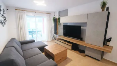 Semi-detached house on Carrer Serra de Cazorla, 1 photo 4