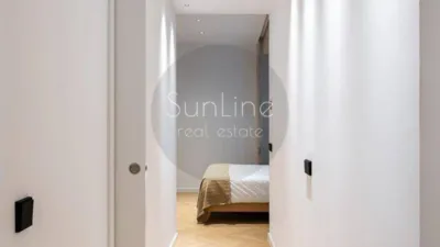 Piso en alquiler en Carrer de San Vicente Mártir, 1, cerca de Carrer de Sant Martín - Imagen 19