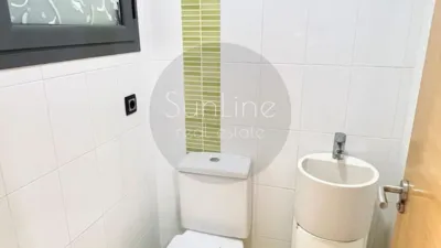 Semi-detached house in Camino Playa, nº 1 photo 22
