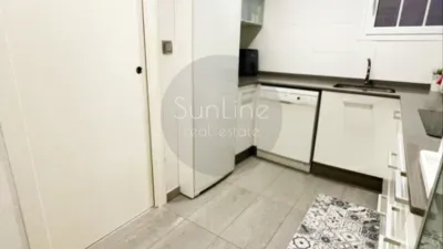 Piso en alquiler en Calle de Marvá, 15 - Imagen 5