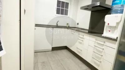 Piso en alquiler en Calle de Marvá, 15 - Imagen 4