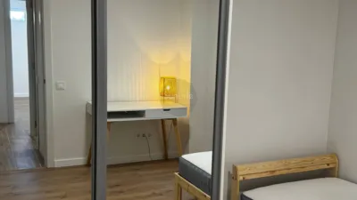 Apartment on Calle Dels Sants Just I Pastor, Manises, No. 4 photo 21