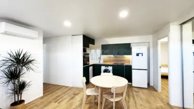 Apartment on Calle Dels Sants Just I Pastor, Manises, No. 4 photo 8