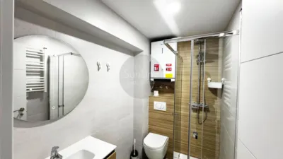 Apartment on Calle Dels Sants Just I Pastor, Manises, No. 4 photo 22