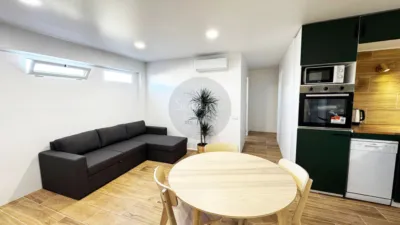 Apartment on Calle Dels Sants Just I Pastor, Manises, No. 4 photo 6