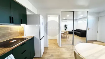 Apartment on Calle Dels Sants Just I Pastor, Manises, No. 4 photo 5