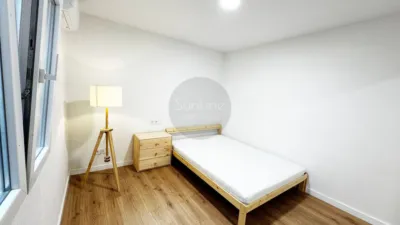 Apartment on Calle Dels Sants Just I Pastor, Manises, No. 4 photo 15