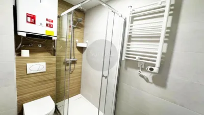 Apartment on Calle Dels Sants Just I Pastor, Manises, No. 4 photo 23