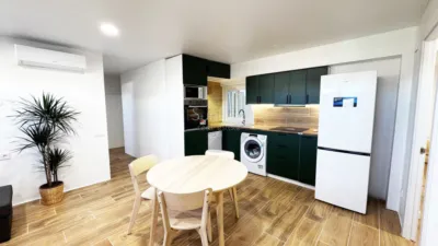 Apartment on Calle Dels Sants Just I Pastor, Manises, No. 4 photo 7