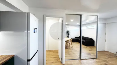 Apartment on Calle Dels Sants Just I Pastor, Manises, No. 4 photo 10