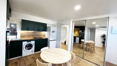 Apartment on Calle Dels Sants Just I Pastor, Manises, No. 4 photo 4