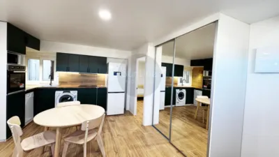Apartment on Calle Dels Sants Just I Pastor, Manises, No. 4 photo 2