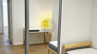 Apartment on Calle Dels Sants Just I Pastor, Manises, No. 4 photo 19