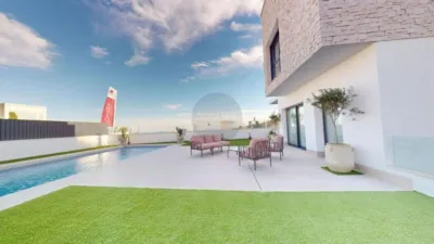 Apartment on Avenida de Benidorm photo 8