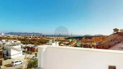 Apartment on Avenida de Benidorm photo 17