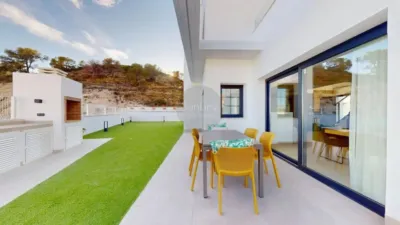 Apartment on Avenida de Benidorm photo 7