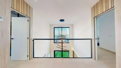 Apartment on Avenida de Benidorm photo 15