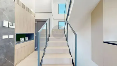 Apartment on Avenida de Benidorm photo 11