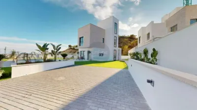 Apartment on Avenida de Benidorm photo 18