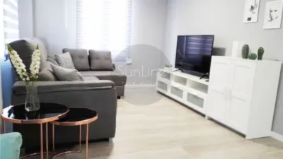 Piso en alquiler en Carrer de Linares - Imagen 2