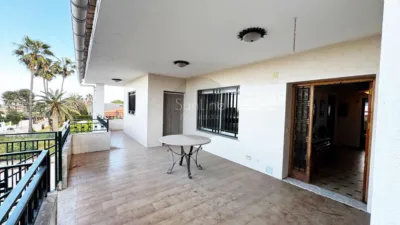 House on Avenida Av. del Rio Turia, Chiva, Valencia, No. 14 photo 52