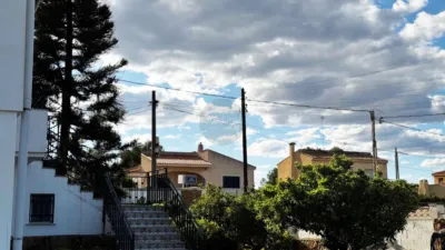 House on Avenida Av. del Rio Turia, Chiva, Valencia, No. 14 photo 73