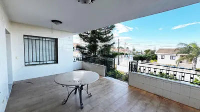 House on Avenida Av. del Rio Turia, Chiva, Valencia, No. 14 photo 54