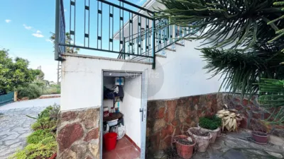House on Avenida Av. del Rio Turia, Chiva, Valencia, No. 14 photo 66