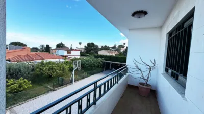 House on Avenida Av. del Rio Turia, Chiva, Valencia, No. 14 photo 56