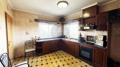 House on Avenida Av. del Rio Turia, Chiva, Valencia, No. 14 photo 18