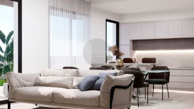 Apartment on Avenida Granada photo 9