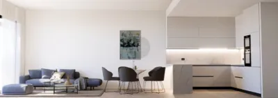 Apartment on Avenida Granada photo 6