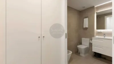 Piso en alquiler en Carrer del Pintor Sabater - Imagen 14