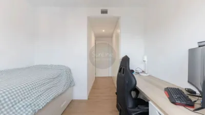 Piso en alquiler en Carrer del Pintor Sabater - Imagen 10