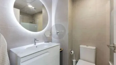 Piso en alquiler en Carrer del Pintor Sabater - Imagen 12