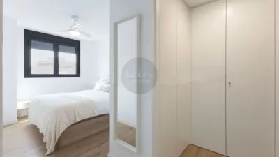 Piso en alquiler en Carrer del Pintor Sabater - Imagen 8