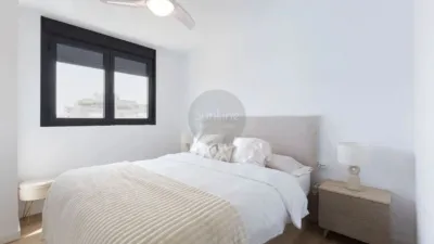 Piso en alquiler en Carrer del Pintor Sabater - Imagen 6